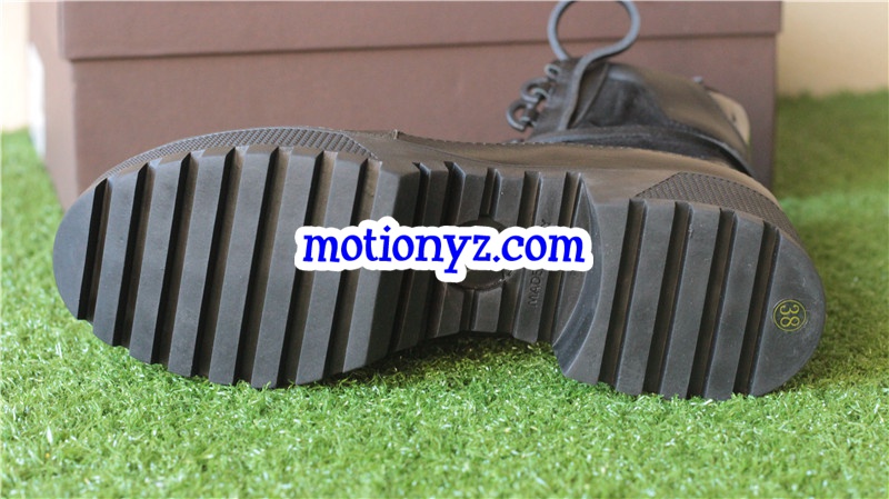 Boots Black Women Shoes